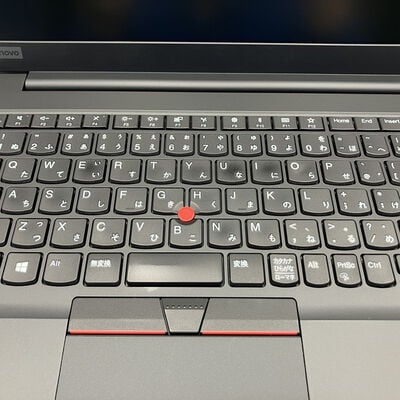 【町田店】中古  Lenovo ThinkPad E15 20RE-S28H00 (Intel Core i5 10210U 1.60GHz/16GB/SSD256GB/-/オンボード/15.6/1920x1080/GbE/Wi-Fi/WEBCAM/W11H) 193773 