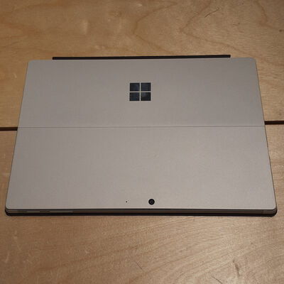 【鹿児島店】中古  Microsoft Surface Pro 7(i5-1035G4/8GB/SSD128GB/オンボード/12.3/2736*1824/W11P) 4700001141 