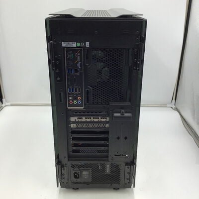 【白山FM松任店】中古  自作PC 4950001557 