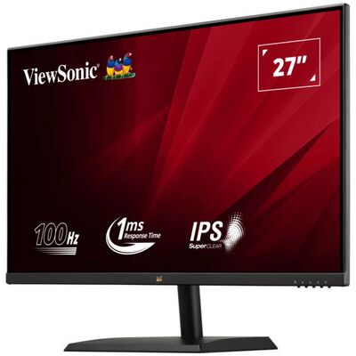 ViewSonic  VA2736-MH-7 (27インチワイド 液晶モニター) ドスパラ限定モデル 