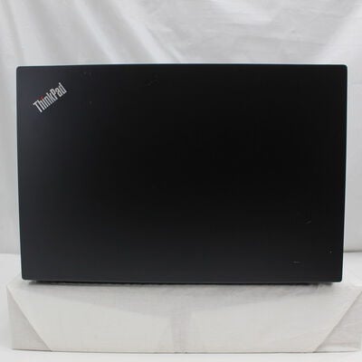 【通販センター】中古  Lenovo ThinkPad E15 Gen 1(Intel Core i5 10210U 1.60GHz/16GB DDR4/SSD512GB/-/オンボード/15.6/1920x1080/GbE/Wi-Fi/WEBCAM/W11H/VBT) 195563 