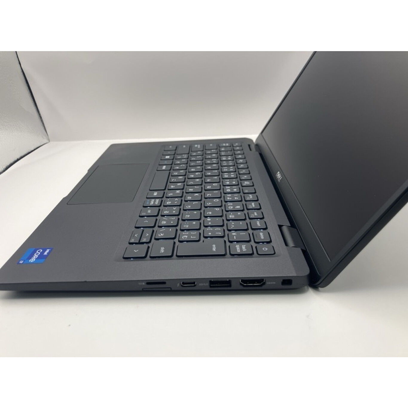 中古 DELL Latitude 7320 (Core i7-1185G7/32GB/SSD 512GB/-/-/WLAN