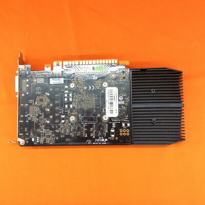 【なんば店】中古  ELSA GD1050-4GERSPT (GTX1050Ti 4G GDR5 SP) 133561 