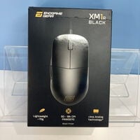中古  Endgame Gear XM1r EGG-XM1R-BLK (有線 ｹﾞｰﾐﾝｸﾞﾏｳｽ) 3310006490 