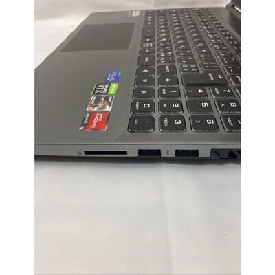 【仙台店】中古  THIRDWAVE GALLERIA XL7R-R36 (Ryzen7 5800H/16GB/SSD512GB/-/RTX3060/WLAN/15.6インチFHD/W11H/-) 3240009103