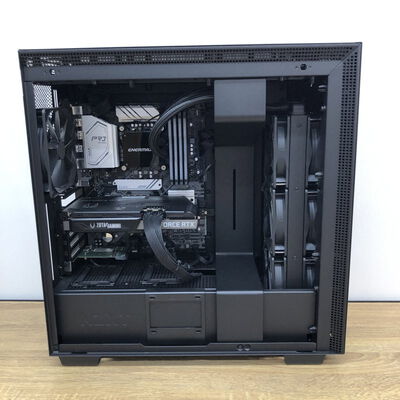 【津ラッツ店】中古  自作PC 4990001324 
