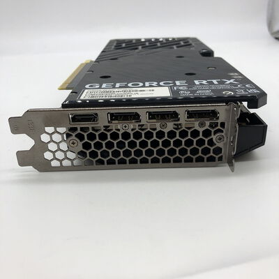 【宇都宮鶴田店】中古  Palit NED4070019K9-1047D (RTX4070 12GB) 157123 