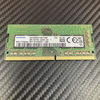 中古  Samsung M471A1K43EB1-CWE (PC4-25600 8GB ノート用DDR4-3200)  5070002251 