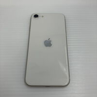 中古  【国内版SIMフリー】Apple iPhoneSE 4.7インチ (第3世代) 64GB (スターライト) MMYD3J/A 154843 