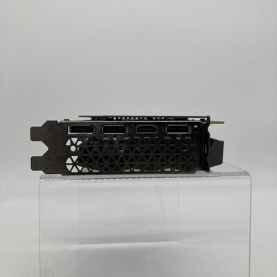【堺七道店】中古  ZOTAC ZT-2070S-8G-MINI(RTX2070 SUPER 8GB PCIE) 4660001930 