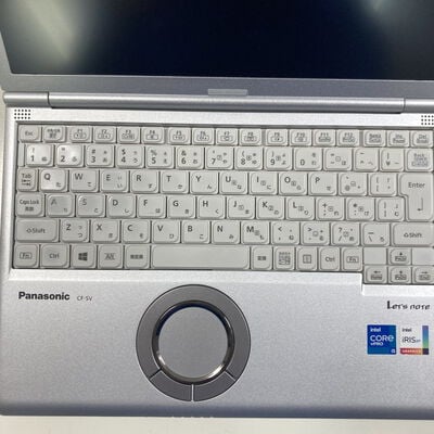 【大宮店】中古  Panasonic　CF-SV 1250007153 