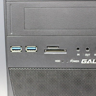 中古  THIRDWAVE GALLERIA KT 