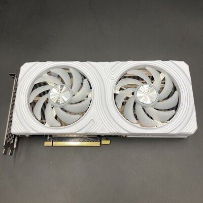 【熊本浜線店】中古  各社 GeForce RTX4070 (12GB PCI-E) 157138 