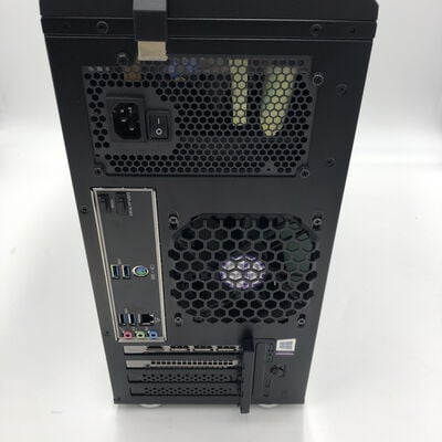 【盛岡都南店】中古  MouseComputer EGPI10R306S1(i7 10700/16GB/SSD1TB/RTX3060/W11H) 4580001533 