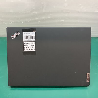 【浦添城間店(沖縄)】中古  Lenovo ThinkPad X13 Gen 2 (AMD Ryzen 5 Pro 5650U 2.3GHz/8GB/SSD256GB/-/オンボード/13.3/1920x1200/Wi-Fi/WEBCAM/W11H64) 182749 