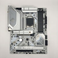 中古  【付属品欠品】 ASRock B850 Steel Legend WiFi (B850 AM5 ATX DDR5) 3480040413 