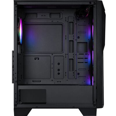 MSI  MAG FORGE 130A AIRFLOW (ATX ガラス) 