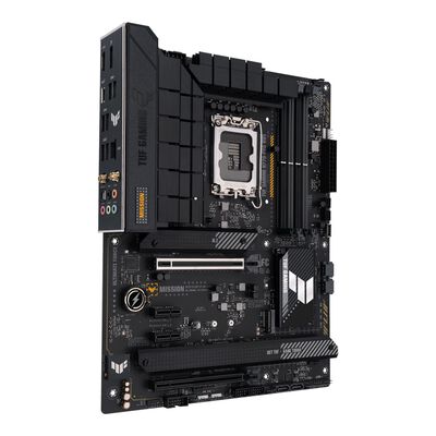 ASUS  TUF GAMING H770-PRO WIFI (H770 1700 ATX) 