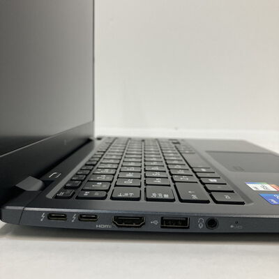 【神戸・三宮店】中古  Dynabook G83/HS (Intel Core i5 1135G7 2.40GHz/16GB DDR4/SSD256GB/-/オンボード/13.3/1920x1080/GbE/Wi-Fi/WEBCAM/W11H64) 191118 