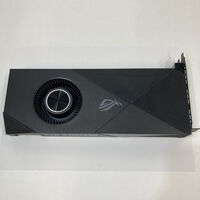 中古  ASUS TURBO-RTX2060-6G(RTX2060 6G GDR6) 189433 