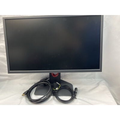 【仙台店】中古  BenQ ZOWIE XL2540K ゲーミングモニター240hz/24.5インチ/ TNパネル (1920x1080 FHD) 3240010135 