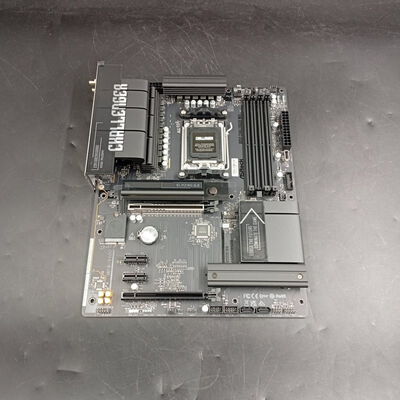 【大須店】中古  ASRock B850 Challenger WiFi  3120024700 