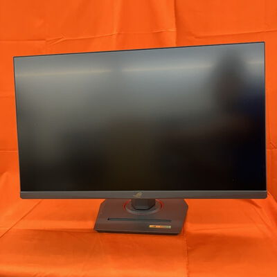 【なんば店】中古  ASUS XG27UCS (27"W 1H1DP1USB-C IPS 1ms 160Hz 4K) 3280020750 