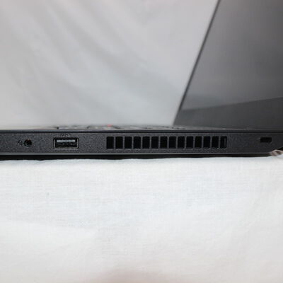 【通販センター】中古  LENOVO ThinkPad L15 Gen 1(Intel Core i5 10210U 1.60GHz/16GB DDR4/SSD256GB/-/オンボード/15.6/1920x1080/GbE/Wi-Fi/WEBCAM/W11H/VBT) 197170 