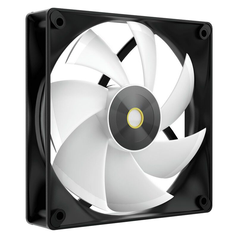 Ocypus Delta L36 ARGB V2 Delta-L36-BK3AAWNN02X-GL (360mm ARGB