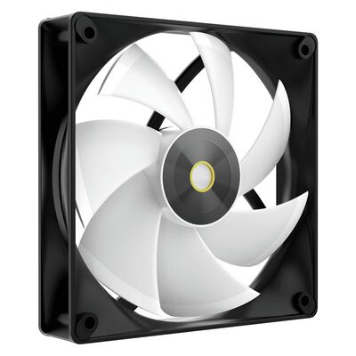Ocypus  Delta L36 ARGB V2 Delta-L36-BK3AAWNN02X-GL (360mm ARGB ブラック) 