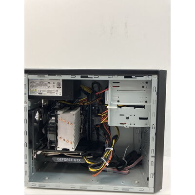 【仙台店】中古  THIRDWAVE Magnate XT (Core i7-11700/32GB/SSD1TB/Mt/GTX1660SUPER/-/W11H64/-) 3240008945 