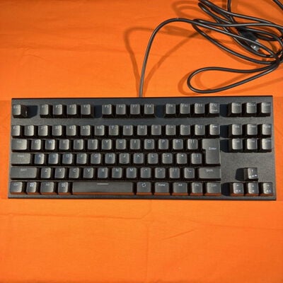 【なんば店】中古  Topre REALFORCE GX1 X1UC11 (ブラック) 3280021897 