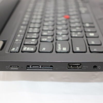 【通販センター】中古  Lenovo ThinkPad L13(Intel Core i5 10210U 1.60GHz/16GB DDR4/SSD256GB/-/オンボード/13.3/1920x1080/Wi-Fi/WEBCAM/W11H/VBT) 195466 
