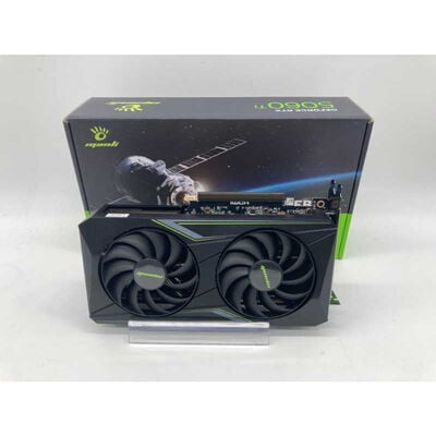 【郡山安積店】中古  各社 GeForce RTX5060Ti (16GB PCI-E) 178244 