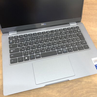 【姫路店】中古  DELL Latitude 5320 (Intel Core i7 1185G7 3.0GHz/16GB/SSD256GB/-/-/13.3/1920x1080/Wi-Fi/WEBCAM/W11H64) 180537 