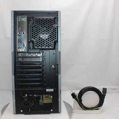 【通販センター】中古  THIRDWAVE GALLERIA SK(AMD Ryzen 7 5700X/32GB DDR4 (PC4)/SSD1TB/なし/NVIDIA GeForce RTX 3080 10GB/W11H64 MAR) 196764 