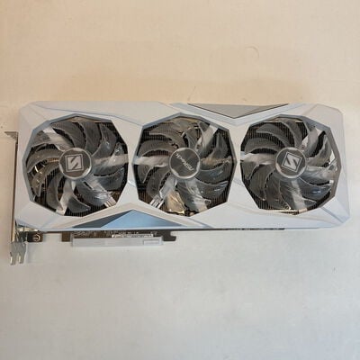 【京都店】中古  ASRock RX7800XT SL 16GO(RX7800XT Steel Legend OC) 3180006344 