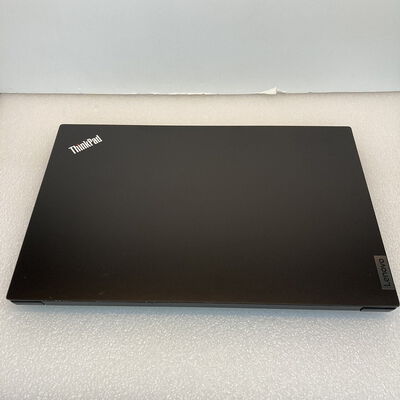 【京都店】中古  LENOVO E15 Gen2 MSO 指紋認証あり (Intel Core i5 1135G7 2.4GHz/8GB/SSD256GB/-/オンボード/15.6/1920x1080/GbE/Wi-Fi/WEBCAM/W11P/Microsoft Office Home and Business 2024) 188463 