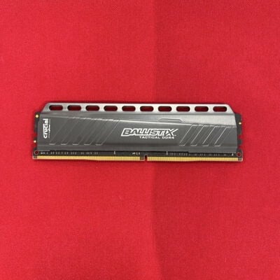 【静岡東瀬名店】中古  Crucial BLT8G4D26AFTA.16FAD(PC4-21300 8GBx1 デスクトップ用) 5140001559 