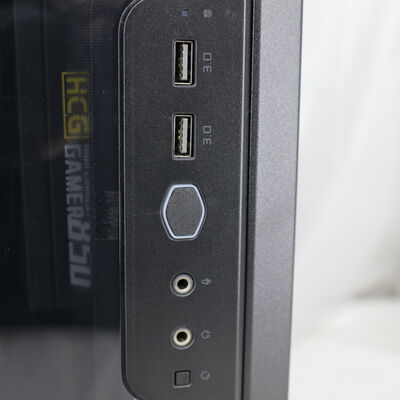 【通販センター】中古  Original PC(Intel Core i9 9900K/64GB/SSD512GB/なし/AMD Radeon RX Vega 8GB/W11H64 MAR) 180461 