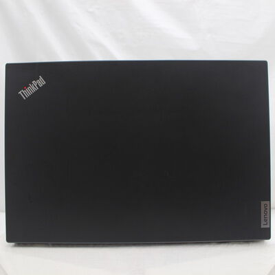 【通販センター】中古  LENOVO ThinkPad L15 Gen 1(Intel Core i5 10210U 1.60GHz/16GB DDR4/SSD256GB/-/オンボード/15.6/1920x1080/GbE/Wi-Fi/WEBCAM/W11H/VBT) 197046 