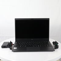中古  NEC LAVIE Direct PM GN186J/5H PC-GN186J5LH(Intel Core i7 10510U/8GB DDR3 (PC3)/SSD500GB/なし/オンボード/13.3/1920x1080/Wi-Fi/W11H64 MAR) 200810 