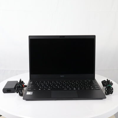 【通販センター】中古  NEC LAVIE Direct PM GN186J/5H PC-GN186J5LH(Intel Core i7 10510U/8GB DDR3 (PC3)/SSD500GB/なし/オンボード/13.3/1920x1080/Wi-Fi/W11H64 MAR) 200810 