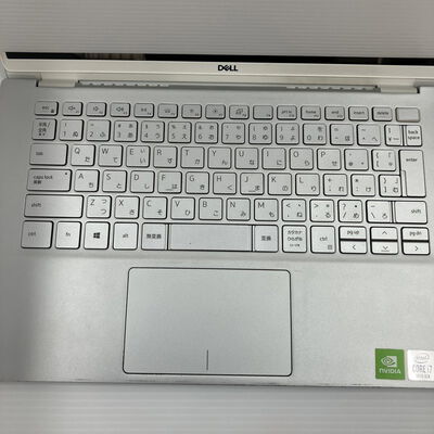【秋葉原本店】中古  DELL  inspiron P115G(i7-10510U/16GB/SSD512GB/MX250/W11P) 3410014418 