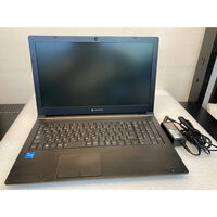中古  Dynabook B65/HS (Core i5-1135G7/8GB/SSD256GB/DVD-MULTI/オンボード/15.6/1366x768/W10P) 172407 