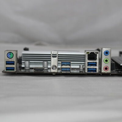 中古  ASRock B550 TW (B550 AM4 ATX) 179145 