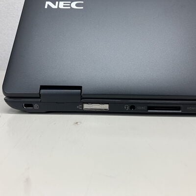 【町田店】中古  NEC VKT10 (INTEL Core i5 10210Y 1.0GHz/8GB/SSD256GB/-/オンボード/12.5/1920x1080/Wi-Fi/WEBCAM/W11H64) 179608 