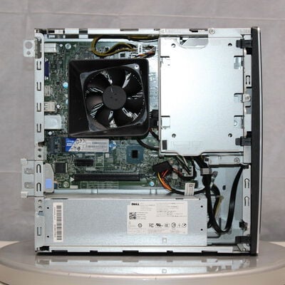 【通販センター】中古  DELL Inspiron 3471 