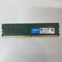 中古  PC4-25600 16GB デスクトップ用(DDR4-3200) 140728 
