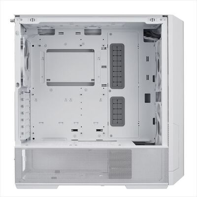 Lian-Li  LANCOOL 216 RW (E-ATX ホワイト) 